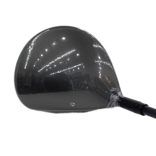 TaylorMade (テーラーメイド) Qi4D MAX #7 21°フェアウェイウッド メーカー保証付き/シャフト：REAX 55 【S】