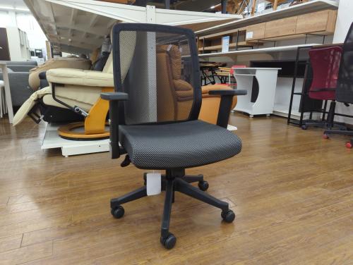 コイズミファニテック JGエルゴノミックチェア