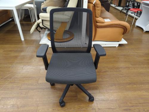 コイズミファニテック JGエルゴノミックチェア