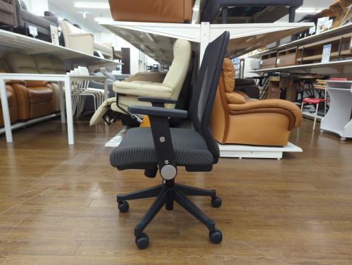 コイズミファニテック JGエルゴノミックチェア