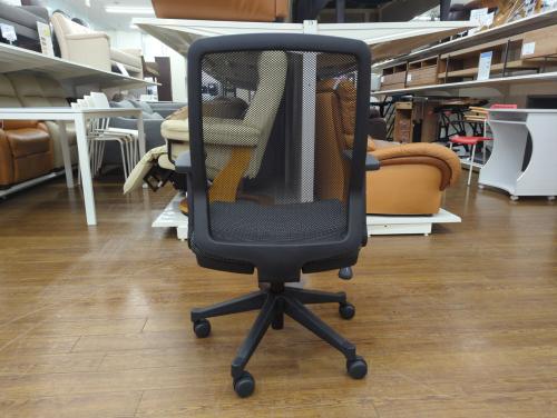 コイズミファニテック JGエルゴノミックチェア