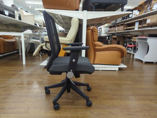 コイズミファニテック JGエルゴノミックチェア