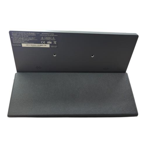 japannext(ジャパンネクスト) 10.5インチ液晶モニター JN-MD-IPS105FHDPR