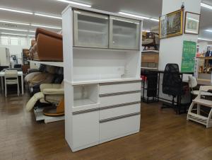 ニトリ キッチンボード リガーレ