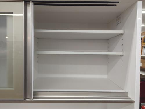 ニトリ キッチンボード リガーレ