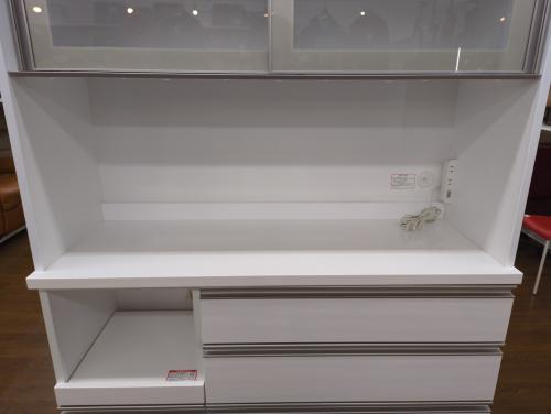 ニトリ キッチンボード リガーレ