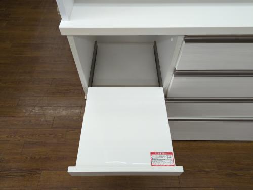 ニトリ キッチンボード リガーレ