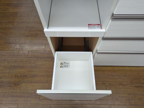 ニトリ キッチンボード リガーレ