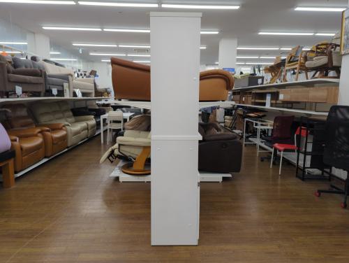 ニトリ キッチンボード リガーレ