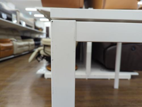 IKEA(イケア) ダイニング5点セット MELLTORP(メルトルプ)