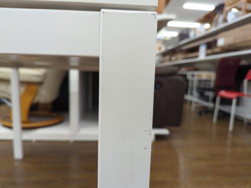 IKEA(イケア) ダイニング5点セット MELLTORP(メルトルプ)