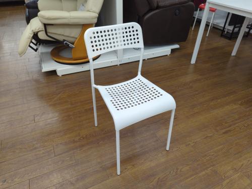 IKEA(イケア) ダイニング5点セット MELLTORP(メルトルプ)