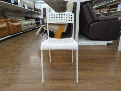 IKEA(イケア) ダイニング5点セット MELLTORP(メルトルプ)