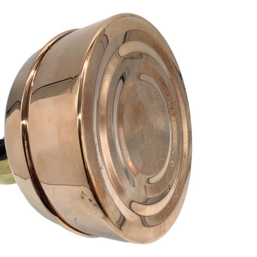 SIMPLEX (シンプレックス) Copper Kettle（カッパー ケトル）1.8L 英国製