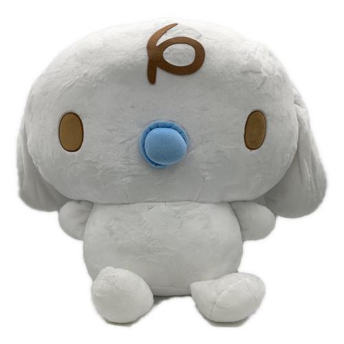 Sanrio（サンリオ）特大ぬいぐるみ みるく 2021年 タグ付