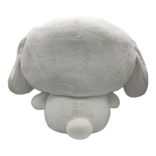 Sanrio（サンリオ）特大ぬいぐるみ みるく 2021年 タグ付