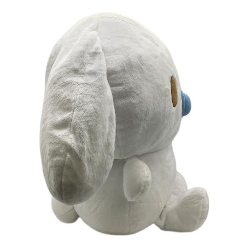 Sanrio（サンリオ）特大ぬいぐるみ みるく 2021年 タグ付