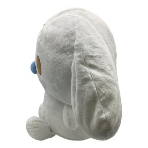 Sanrio（サンリオ）特大ぬいぐるみ みるく 2021年 タグ付