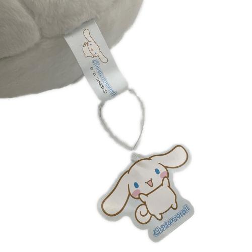 Sanrio（サンリオ）特大ぬいぐるみ みるく 2021年 タグ付