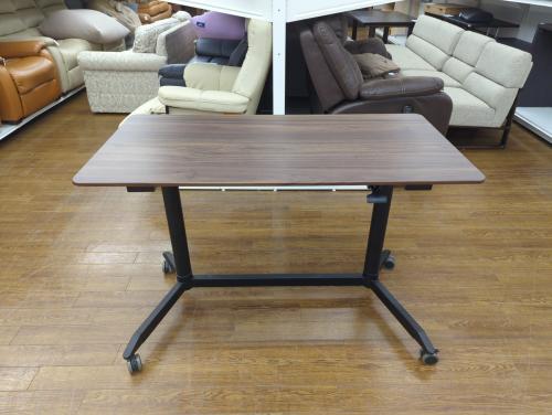 SANWA SUPPLY (サンワサプライ) 手動昇降デスク｜トレファクONLINE