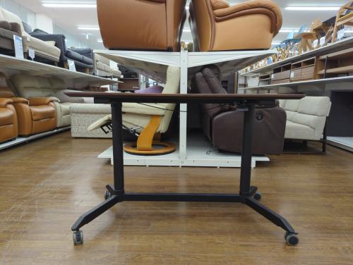 SANWA SUPPLY (サンワサプライ) 手動昇降デスク