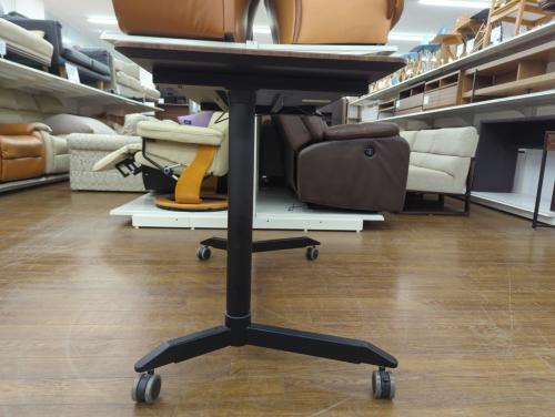 SANWA SUPPLY (サンワサプライ) 手動昇降デスク｜トレファクONLINE