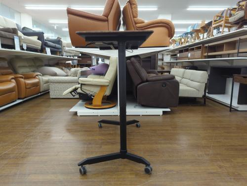 SANWA SUPPLY (サンワサプライ) 手動昇降デスク