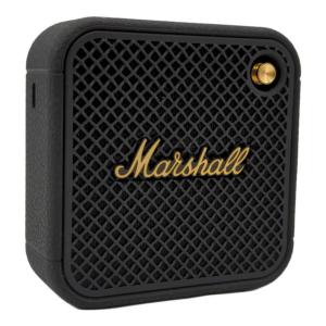 Marshall(マーシャル) Bluetooth対応スピーカー WILLEN2