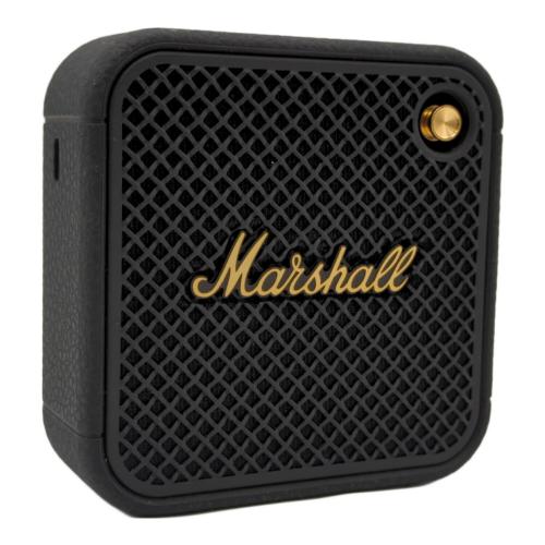 Marshall(マーシャル) Bluetooth対応スピーカー WILLEN2