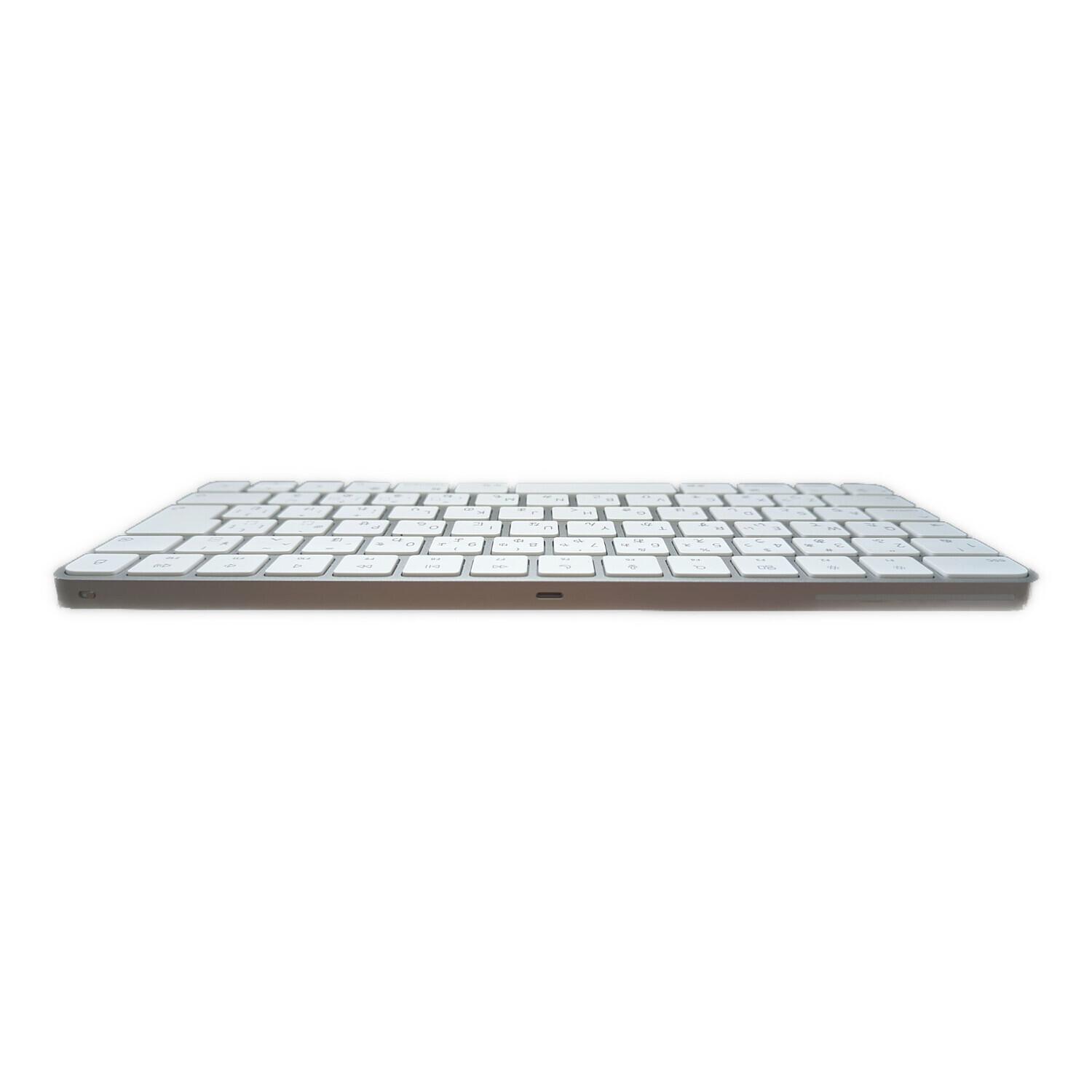 Apple (アップル) Magic Keyboard(マジックキーボード)｜トレファクONLINE