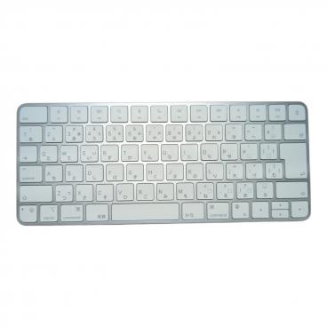 Apple (アップル) Magic Keyboard(JIS) キーボード A2450｜トレファク