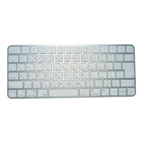 Apple (アップル) Magic Keyboard(マジックキーボード)