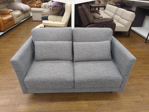 ニトリ 2人掛けソファー