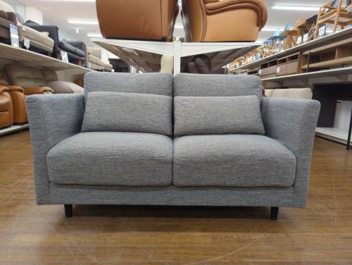 ニトリ 2人掛けソファー