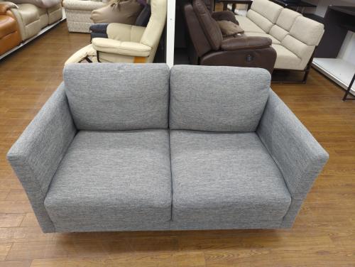 ニトリ 2人掛けソファー