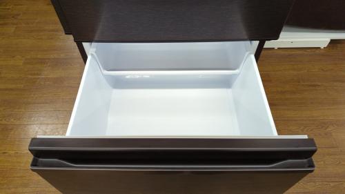 MITSUBISHI(ミツビシ) 4ドア冷蔵庫 MR-N40J-T