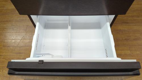 MITSUBISHI(ミツビシ) 4ドア冷蔵庫 MR-N40J-T