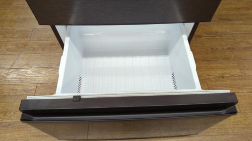 MITSUBISHI(ミツビシ) 4ドア冷蔵庫 MR-N40J-T