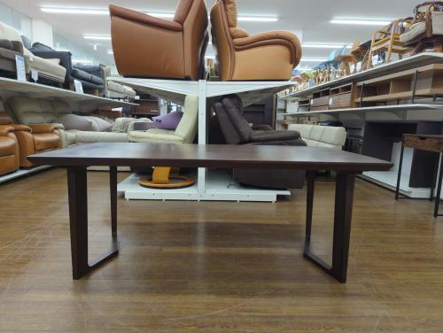 karimoku(カリモク) ベンチダイニング4点セット｜トレファクONLINE