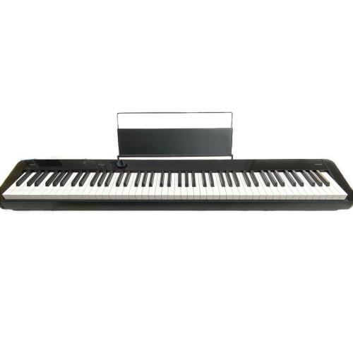 CASIO (カシオ) 電子ピアノ Privia PX-S5000 2022年製