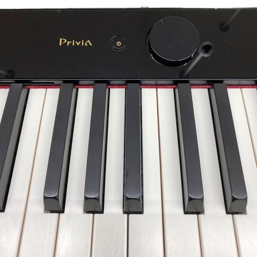CASIO (カシオ) 電子ピアノ Privia PX-S5000 2022年製
