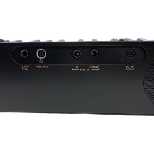 CASIO (カシオ) 電子ピアノ Privia PX-S5000 2022年製