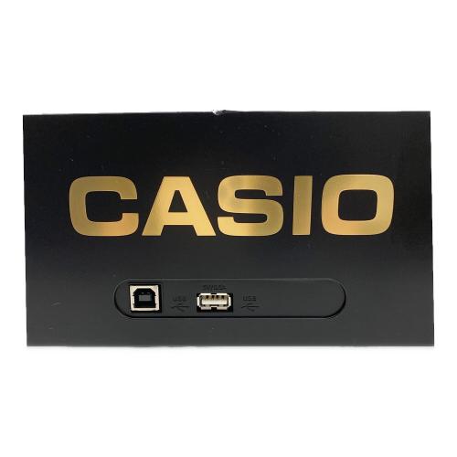 CASIO (カシオ) 電子ピアノ Privia PX-S5000 2022年製