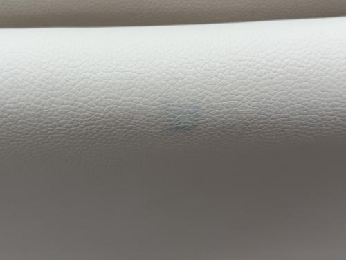 ニトリ 2人掛けソファー コウテイ