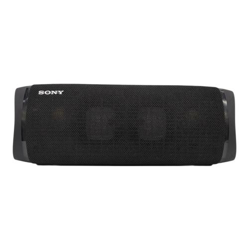 SONY(ソニー) ワイヤレスポータブルスピーカー SRS-XB43｜トレファクONLINE