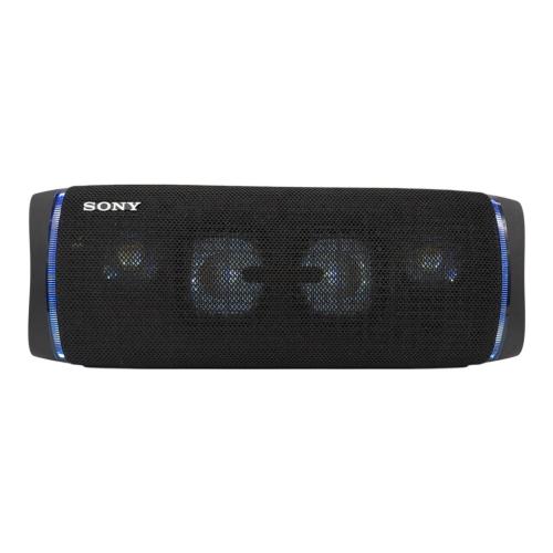 SONY(ソニー) ワイヤレスポータブルスピーカー SRS-XB43｜トレファクONLINE