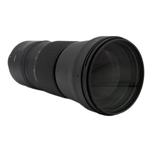 SIGMA(シグマ) 一眼レフカメラ用ズームレンズ 150-600mm F5-6.3 DG OS HSM Sports [ニコン用]