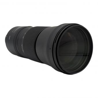 SIGMA(シグマ) 一眼レフカメラ用ズームレンズ 150-600mm F5-6.3 DG OS HSM Sports [ニコン用]