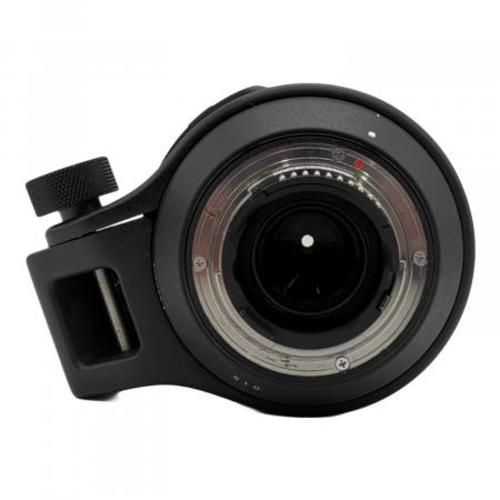 SIGMA(シグマ) 一眼レフカメラ用ズームレンズ 150-600mm F5-6.3 DG OS