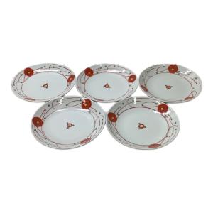 西海陶器 お皿セット 58